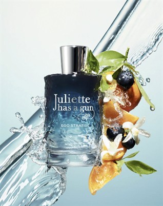 Ego Stratis Eau De Parfume